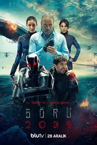 Отряд 2039 6 серия