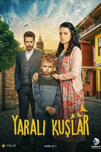 Раненые птицы 156 серия