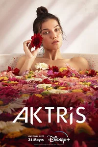 Актриса 6 серия